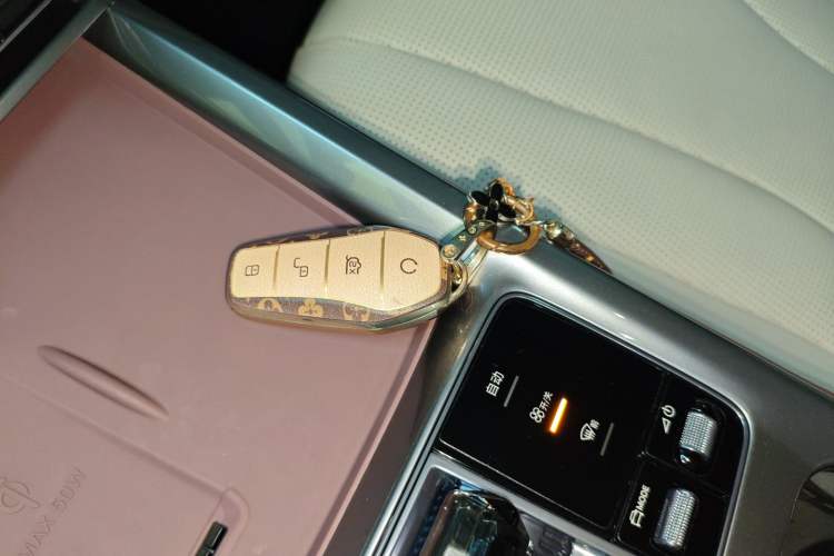 Used BYD Seal 07 DM-i 2025 DM-i 1.5L 125km Luxury Model