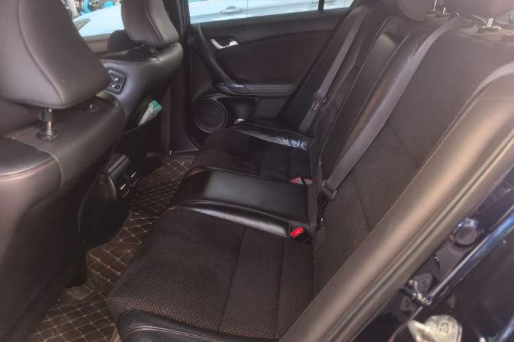 Used Honda Spirior 2013 2.4L TYPE-S
