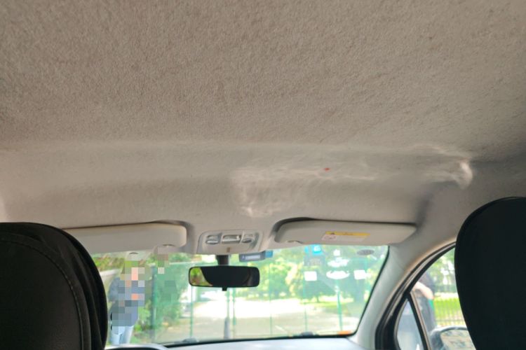 Used Peugeot 2008 2014 1.6L Automatic Trend Edition