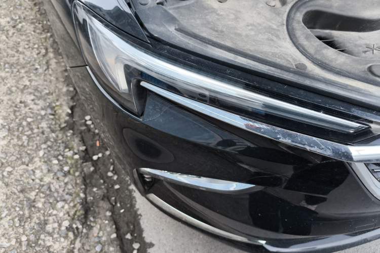 Used Buick Enclave 2022 652T Two-Wheel-Drive Prestige 7-Seater