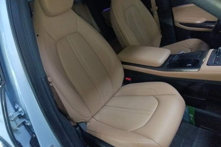 Used Nio ES6 2020 420 km Sport Edition