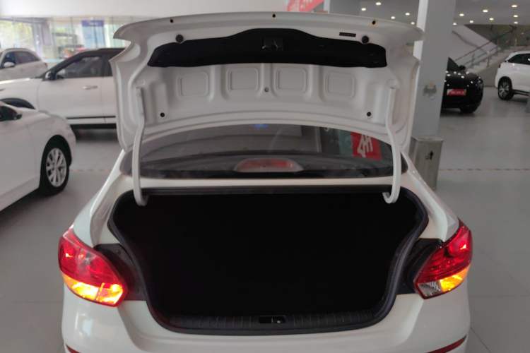 Used Kia Pegas 2020 Revised Version 1.4L Automatic Comfortable with Sunroof
