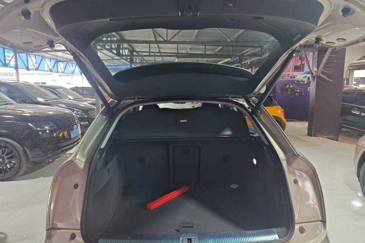 Used Audi Q3 2018 30th Anniversary Edition 30 TFSI Fashion Model