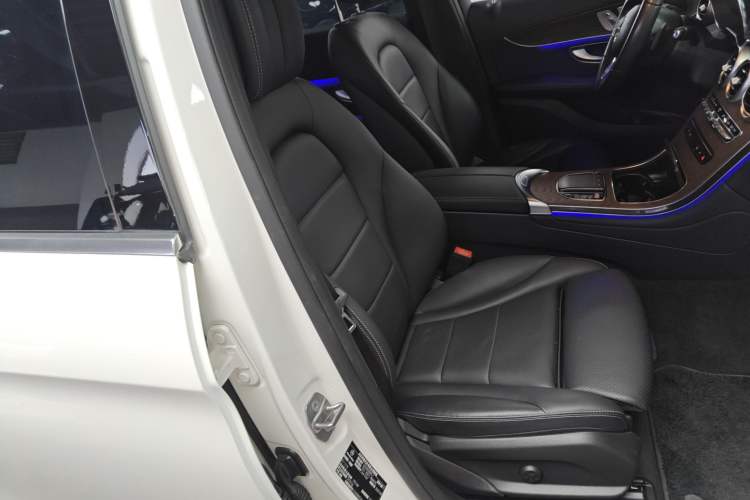 Used Mercedes-Benz GLC 2022 Refreshed GLC 300 L 4MATIC Dynamic Edition Prestige Version
