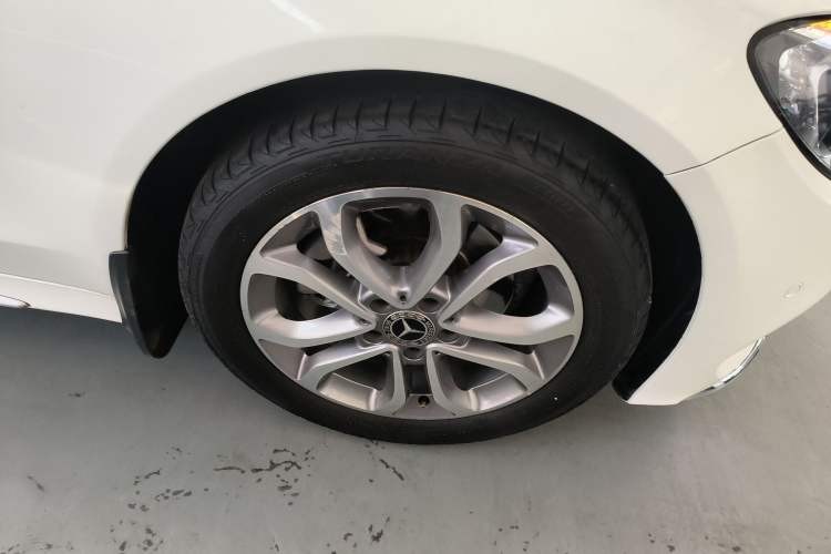 Used Mercedes-Benz C-Class 2017 Restyled C 180 L Fashion Edition Sport Version
