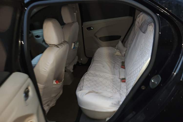 Used Citroen Elysee 2014 1.6L Automatic Fashion Model
