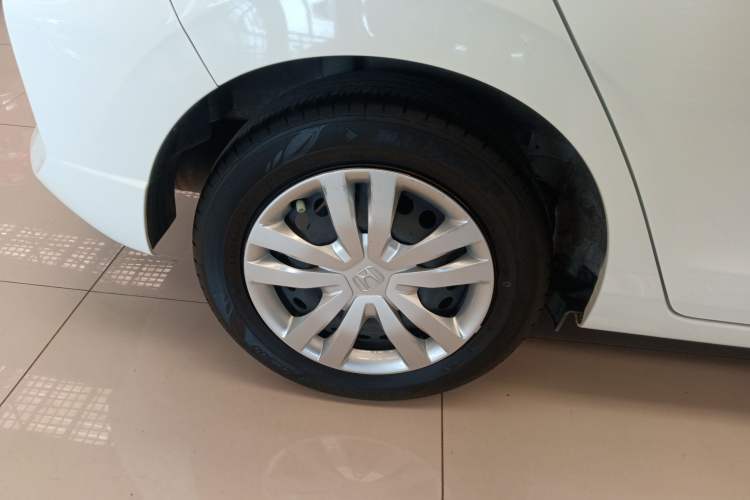 Used Honda Fit 2021 1.5L CVT Trend Edition Right Rear Wheel Hub