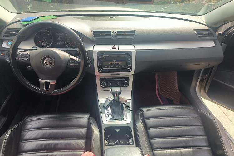 Used Volkswagen CC 2009 3.6FSI Comfort Edition
