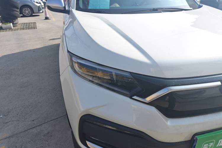 Used Honda XR-V 2021 220TURBO CVT Luxury Edition
