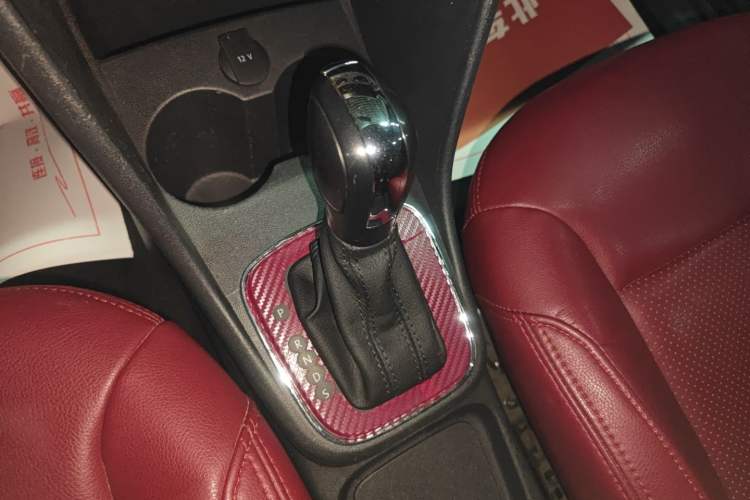 Used Volkswagen Polo 2016 1.4L Automatic Trendy Model