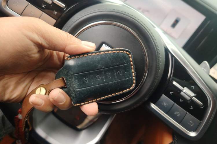 Used Tank 500 2022 3.0T High-End Custom Edition 5 Seats