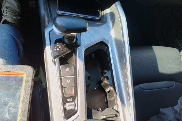 Used Geely Auto Preface 2021 2.0TD Luxury+ Version