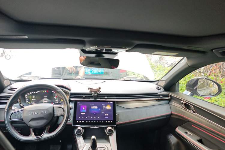 Used Lynk & Co 05 2020 2.0TD Four-Wheel Drive HypeHalo