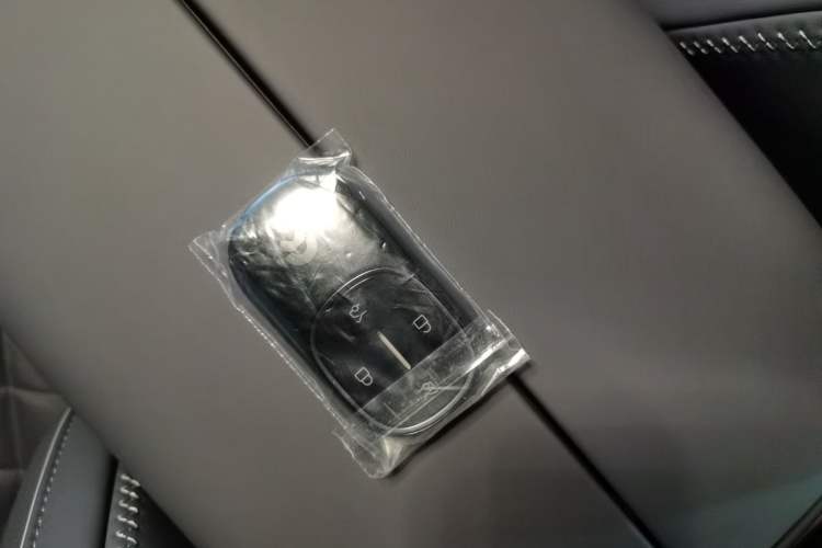 Used Nio ES8 2026 Model 6-seat Executive Signature Edition