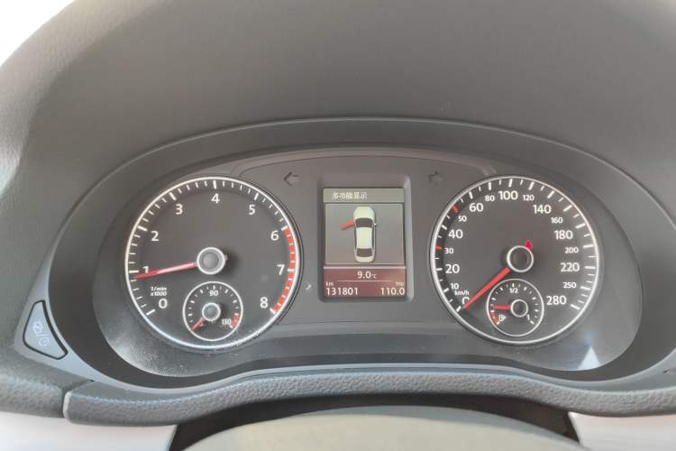 Used Volkswagen Passat 2014 1.8TSI DSG Prestige Edition
