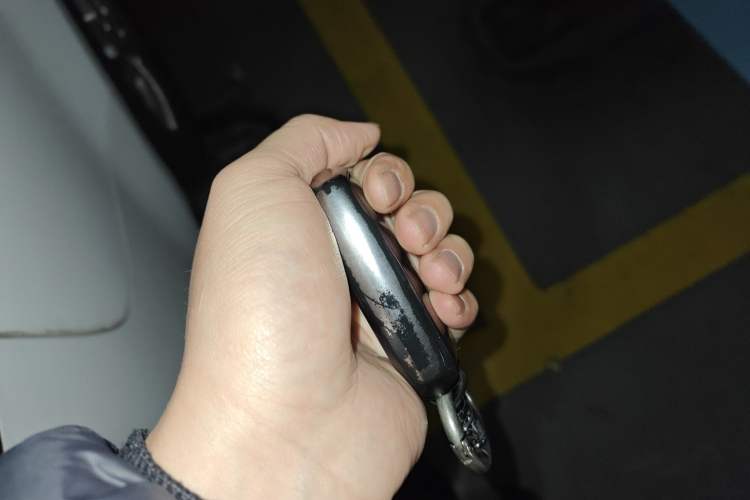 Used Luxgen Great 7 MPV 2016 2.0T Luxury Model