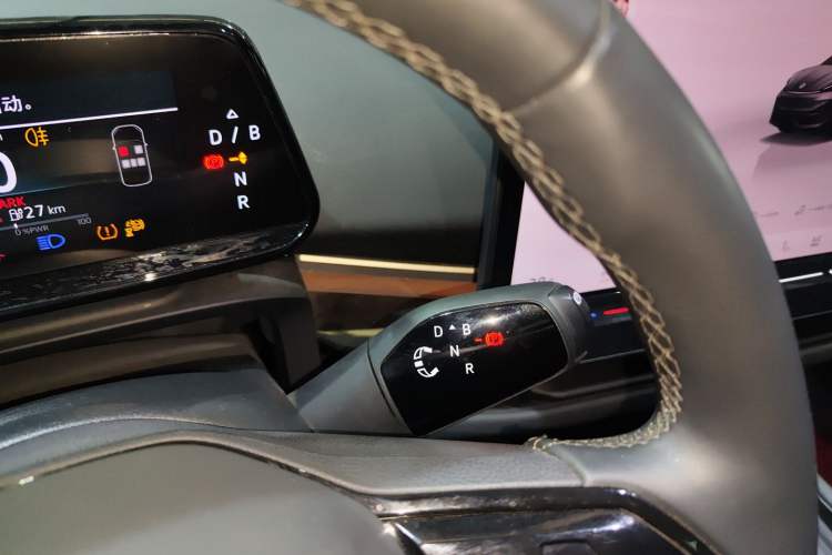 Used Volkswagen ID.UNYX 2024 Revised Pro Long-Range Version