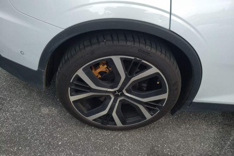 Used Polestar 2 2021 Dual Motors Long Range