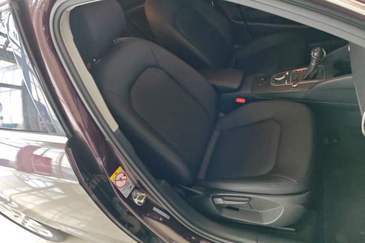 Used Audi A3 2014 Sportback 35 TFSI Automatic Style Edition
