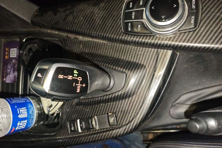 Used BMW 4 Series 2017 425i Convertible M Sport Package
