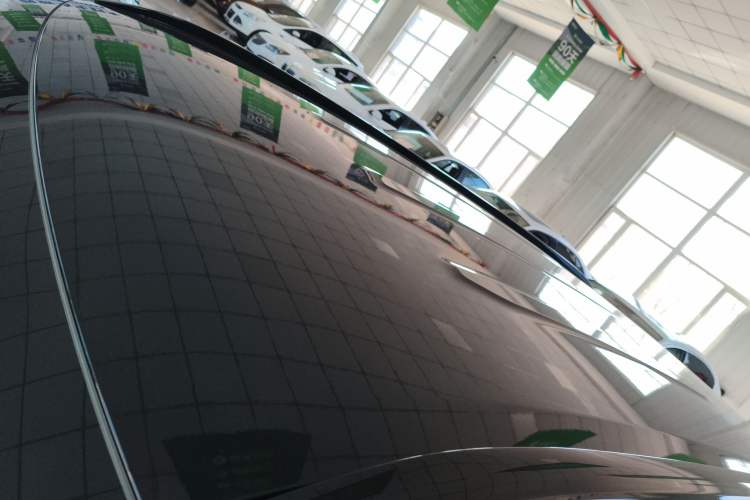 Used Toyota BZ 3X 2025 520 Pro Roof