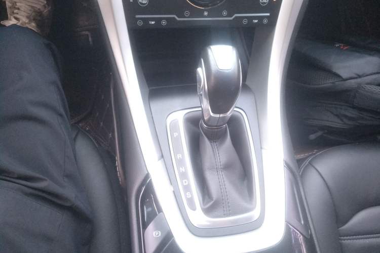 Used Ford Mondeo 2013 1.5L GTDi180 Fashion Edition