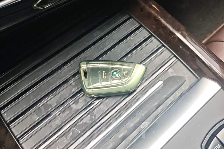 Used BMW X5 2014 xDrive35i Elegant Edition
