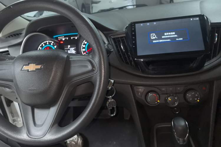 Used Chevrolet Cavalier 2019 320 Automatic Enjoyment with Sunroof