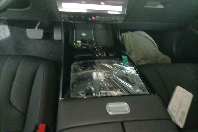 Used Honda P7 2025 Rear-Drive Long-Range Pro Gear Lever