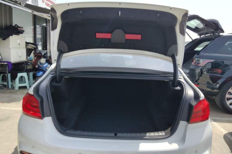 Used BMW 5 Series 2018 525i M Sport Package