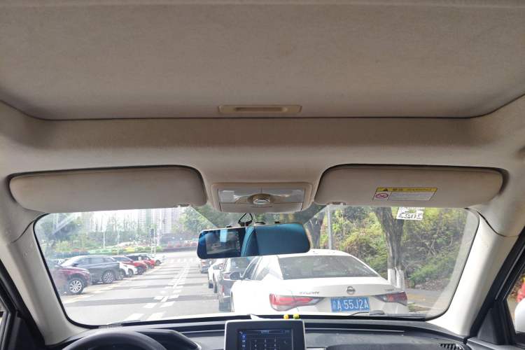 Used Bisu T3 2017 1.3T CVT Luxury Model