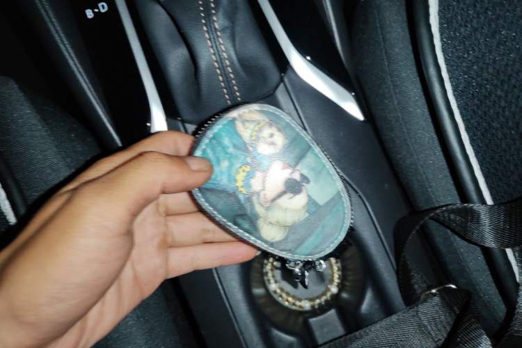 Used Toyota Levin 2023 Smart Electric Hybrid Dual-Engine 1.8L Luxury Edition