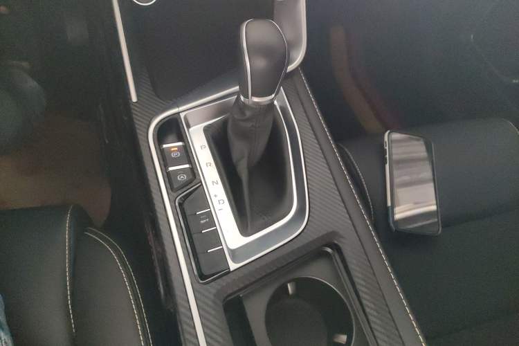 Used Geely Auto Binray 2021 1.4T CVT Asian Games Edition
