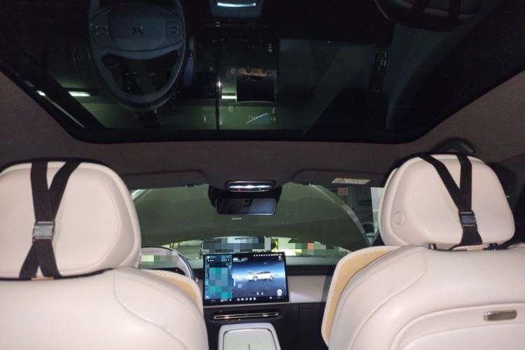 Used XPeng P7+ 2024 Ultra-Long Range Max
