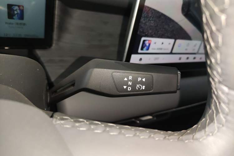 Used Dongfeng NAMMI 06 2025 471 Ultra