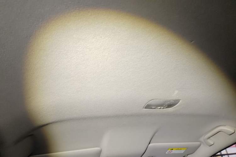 Used Honda Fit 2016 1.5L LX CVT Comfort Model
