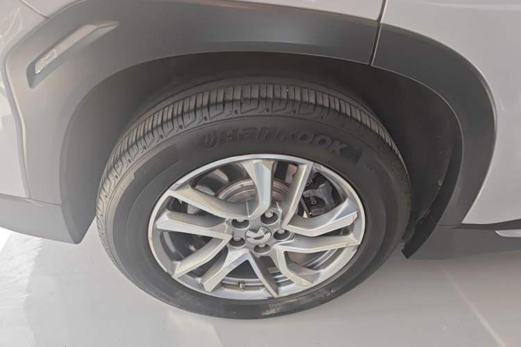 Used Nio ES6 2020 420 km Sport Edition