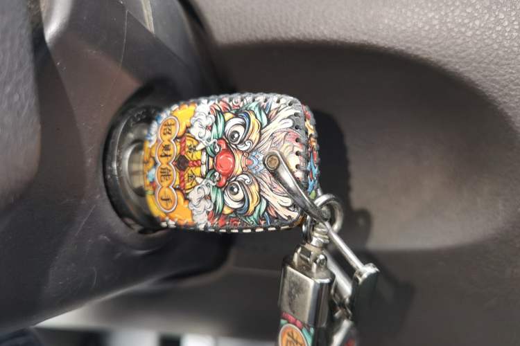 Used Wuling Rongguang V 2016 1.5L Standard Version