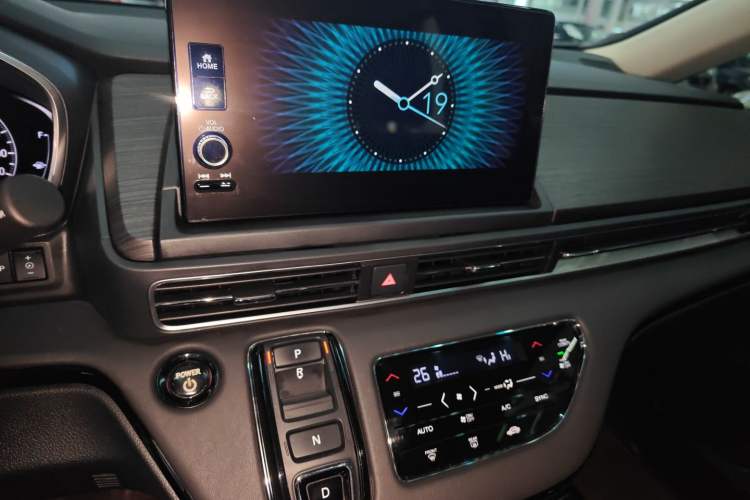 Used Honda Elysion 2024 2.0L eHEV Luxury Edition