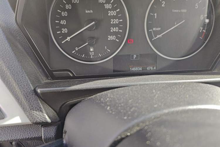 Used BMW 1 Series 2012 118i Leading Model
