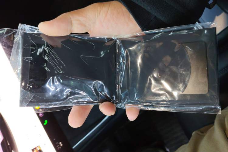 Used Tesla Model Y 2025 Rear-Wheel-Drive Version