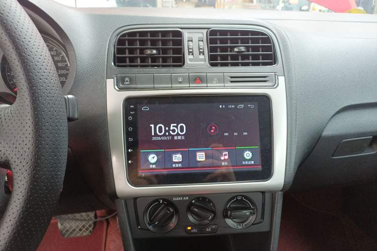 Used Volkswagen Polo 2018 1.5L Automatic Advanced Driving Model