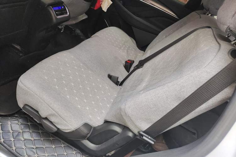 Used Buick Enclave 2020 28T Two-Wheel Drive Luxury Version