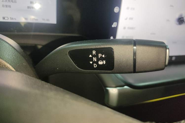 Used XPeng P7 2022 625E
