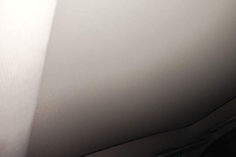 Used Mercedes-Benz C-Class 2021 C 260 L Sport Edition Star Collection Headliner