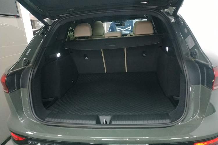 Used Audi Q6L e-tron 2026 Ultra-Long Range Edition
