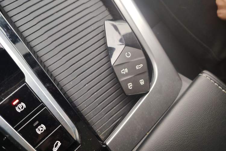 Used MG ONE 2022 α-Smart Sports Series 1.5T Entry-Level Model