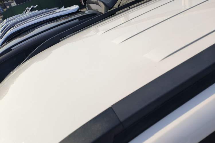 Used Wuling Hongguang S3 2019 1.5L Manual Comfort Model China VI Standard
