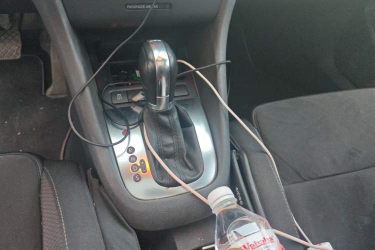 Used Volkswagen Golf 2011 1.4 TSI Comfort Travel Edition