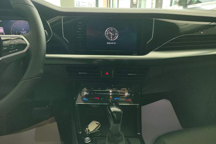 Used Volkswagen Passat 2023 Revised 330TSI Starry Elite Edition